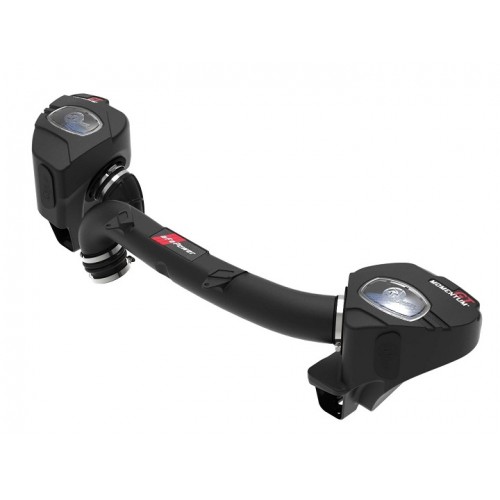 AFE Momentum GT Cold Air Intake System w/ Pro 5R Filters